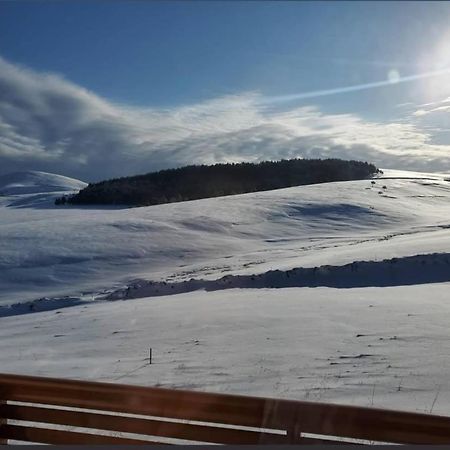 Zlatibor Hills Royal Διαμέρισμα Εξωτερικό φωτογραφία