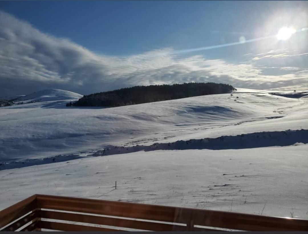 Zlatibor Hills Royal Διαμέρισμα Εξωτερικό φωτογραφία