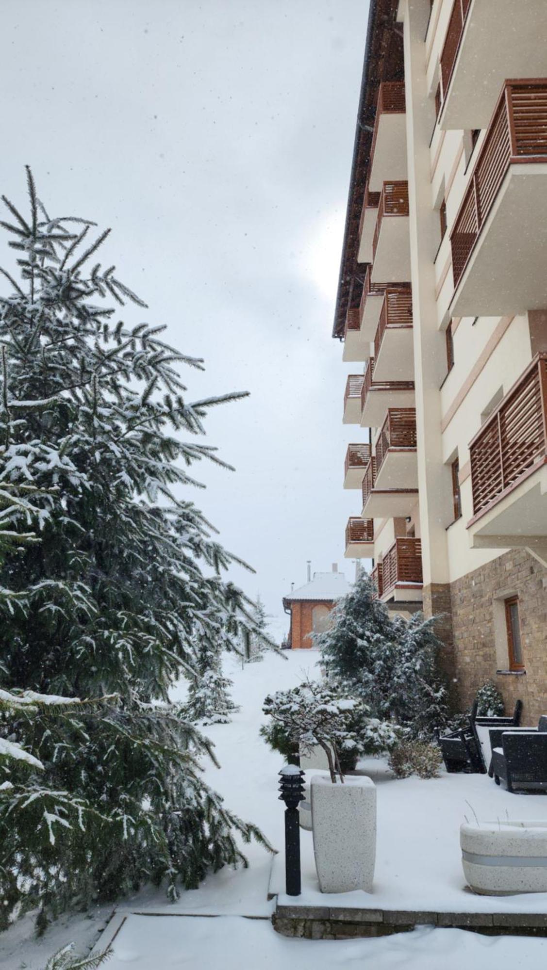 Zlatibor Hills Royal Διαμέρισμα Εξωτερικό φωτογραφία
